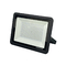 Corpo nero bianco Ultra sottile LED Flood Light 300W IP66 Aluminio Per Gallerie